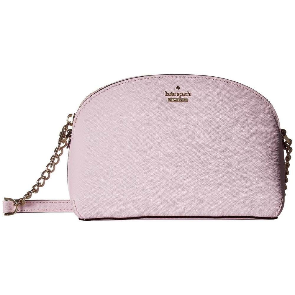 NWT Kate Spade Cameron Street Hilli Crossbody Pink